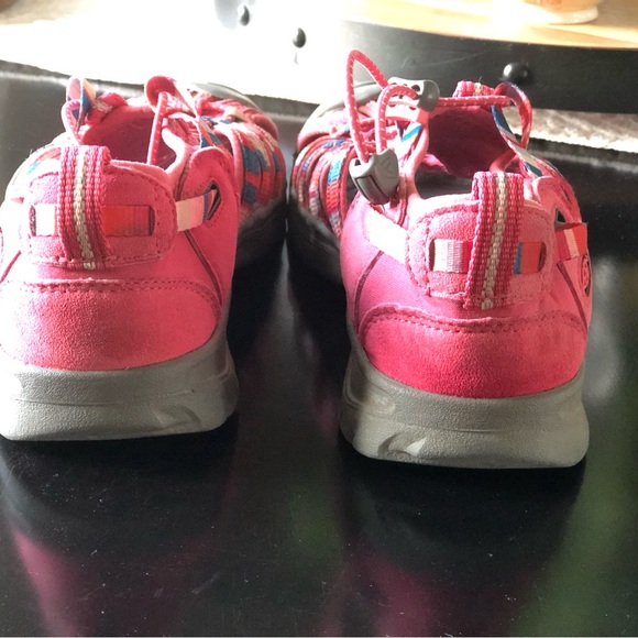 Womens KEEN Sport Sandal size 6. - Picture 4 of 6